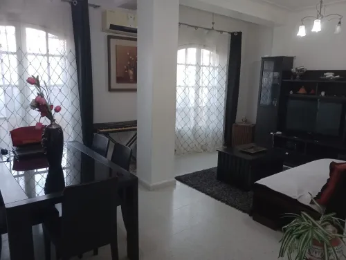 Vente Villa Alger Rais hamidou