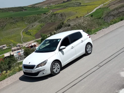 Peugeot 308 2015 Active