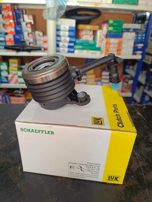 kit d'embrayage micra k13