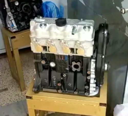 Moteur DFM DFSK SOKON original 
