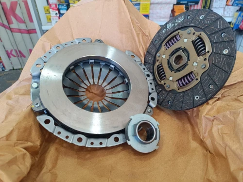 KIT D'EMBREYAGE PICANTO.4(pop)-PICANTO.5-I10.1.2-GRAND I10-I20  VALEO
