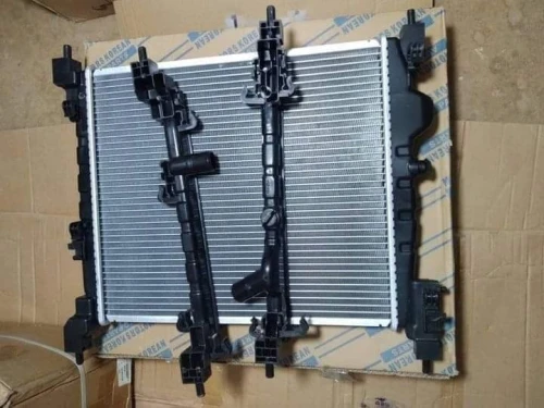 RADIATEUR SPARK.3