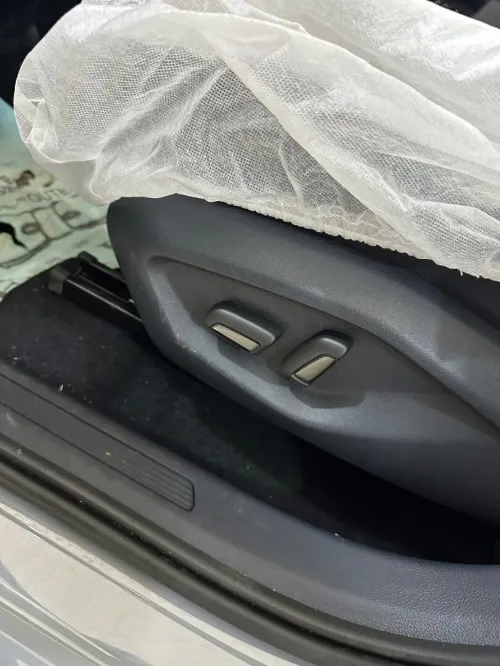 Volkswagen Tahru 2026 Ruixiang