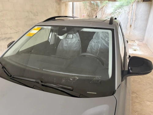 Volkswagen Tahru 2026 Ruixiang