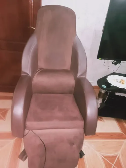 Fauteuil pour handicape