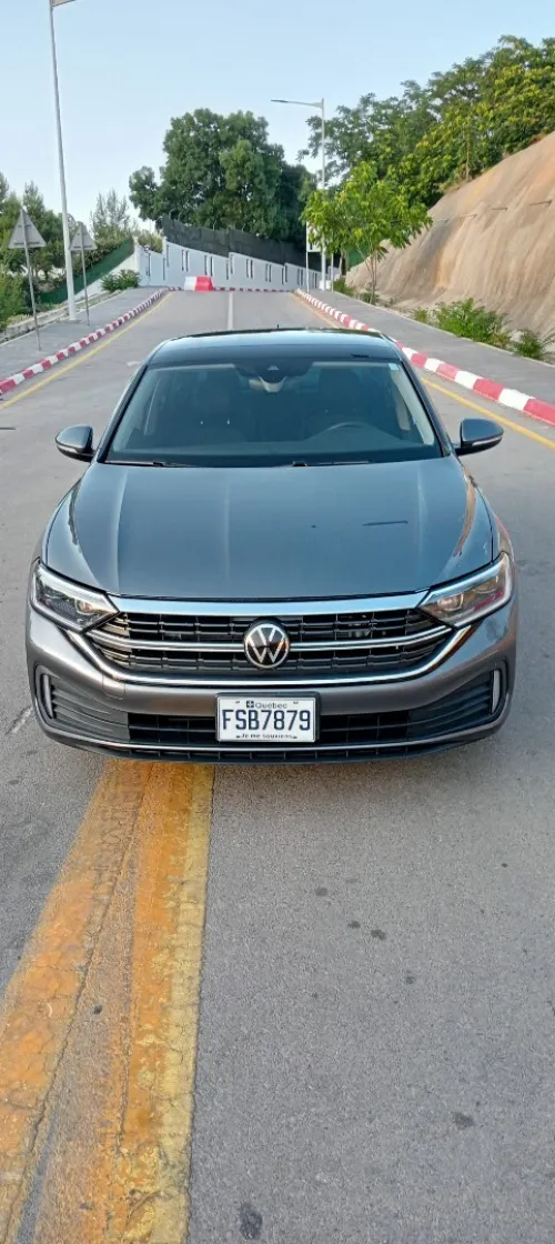 Volkswagen Jetta 2022 Highline