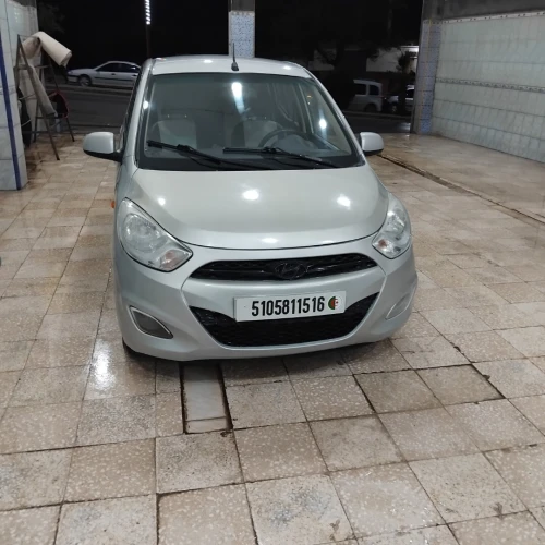 Hyundai i10 2015 i10