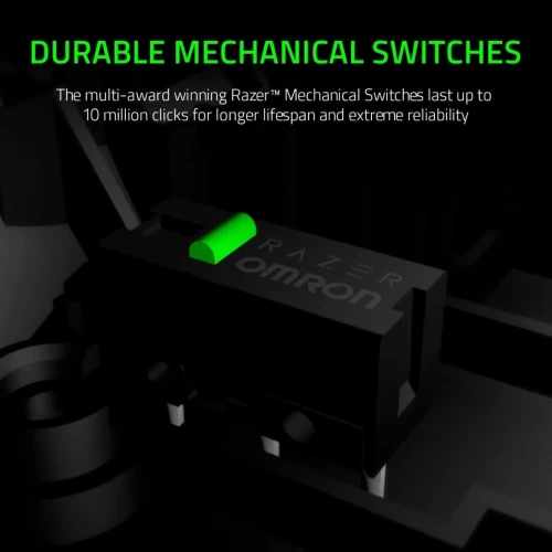 SOURIS Razer DeathAdder Essential