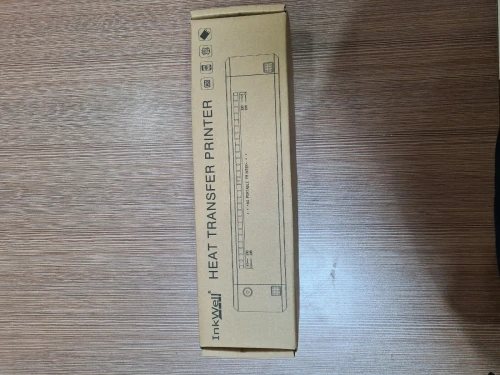Imprimante mobile portable A4 INKWELL 