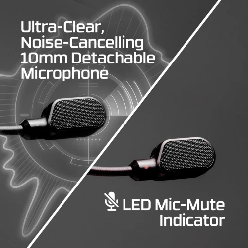 Casque Hyperx Cloud 3