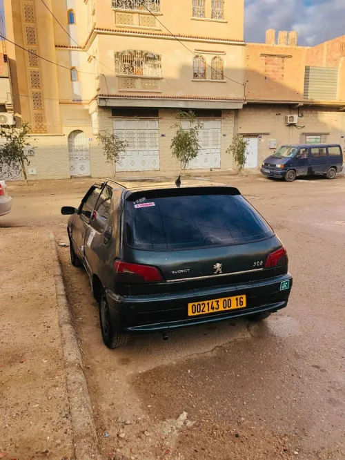 Peugeot 306 1994 306