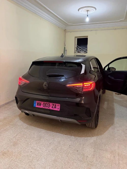 Renault Clio 5  2026 Esprit Alpine