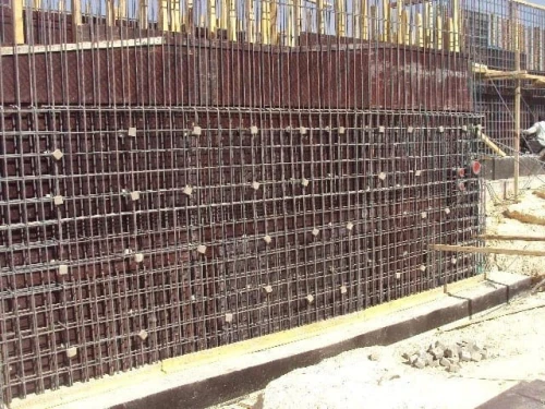  Cales a Béton البسكويت الخرساني