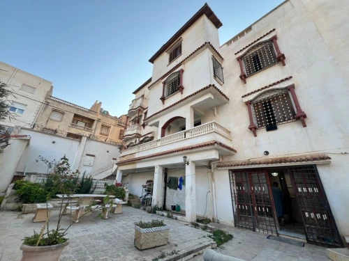 Vente Villa Alger Beni messous