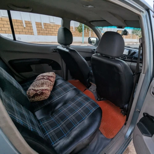 Mitsubishi L200 2009 Doube cabine Evolution
