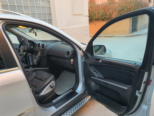 Mercedes ML 2013 350 cdi 4matic premium