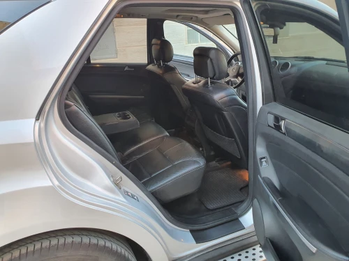 Mercedes ML 2013 350 cdi 4matic premium