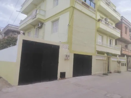 Vente Villa Skikda El harrouch