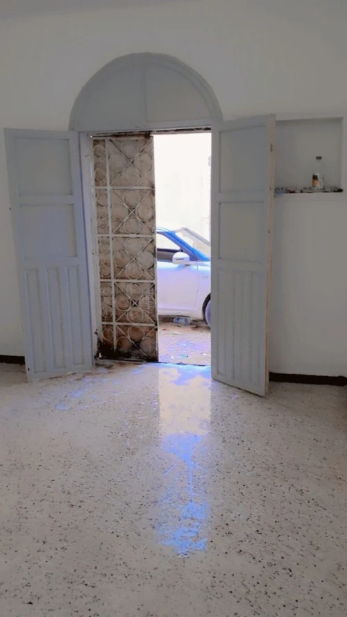 Vente Villa Ouargla Ouargla