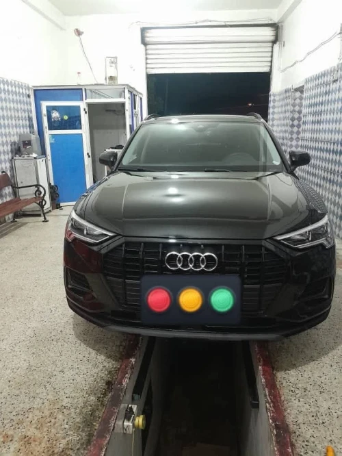 Audi Q3 2023 