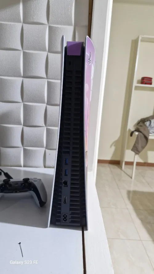 Ps5 fat digital a vendre