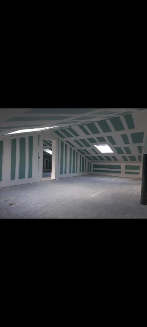 Placoplâtre Aquapanel Façade et Habillage