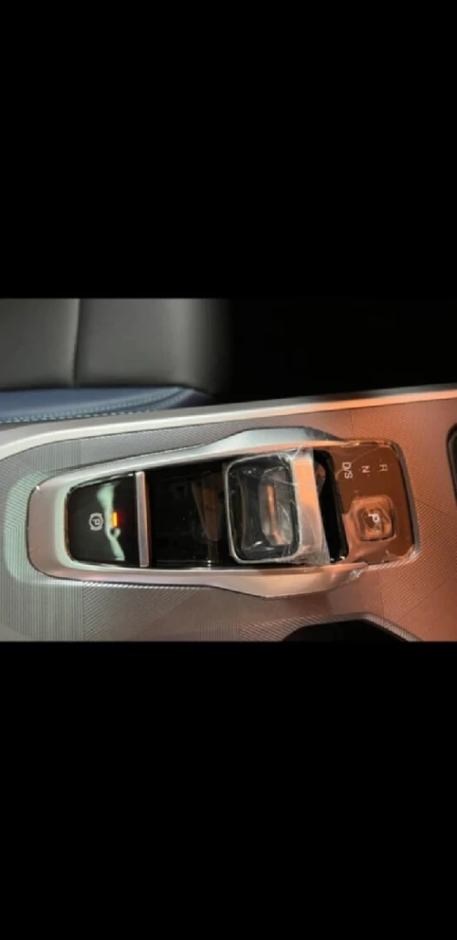 GAC GS3 2026 