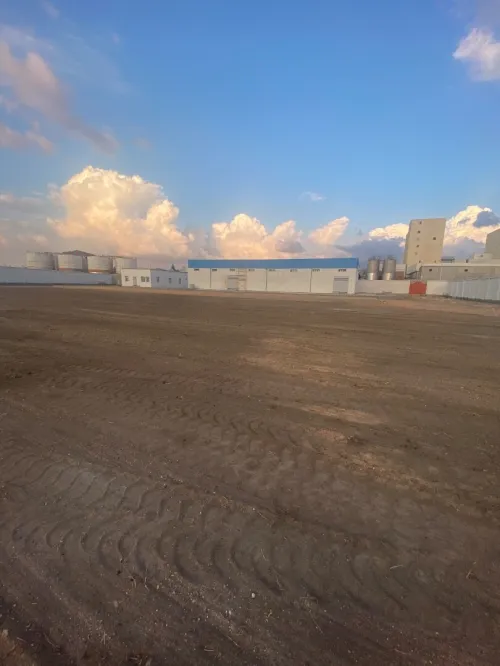 Vente Hangar - Usine Oum El Bouaghi Ain mlila