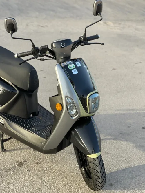 Linhai Cuxi 2 2025