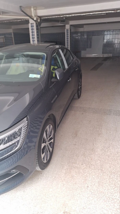 Renault Megane 4  2023 RS Line