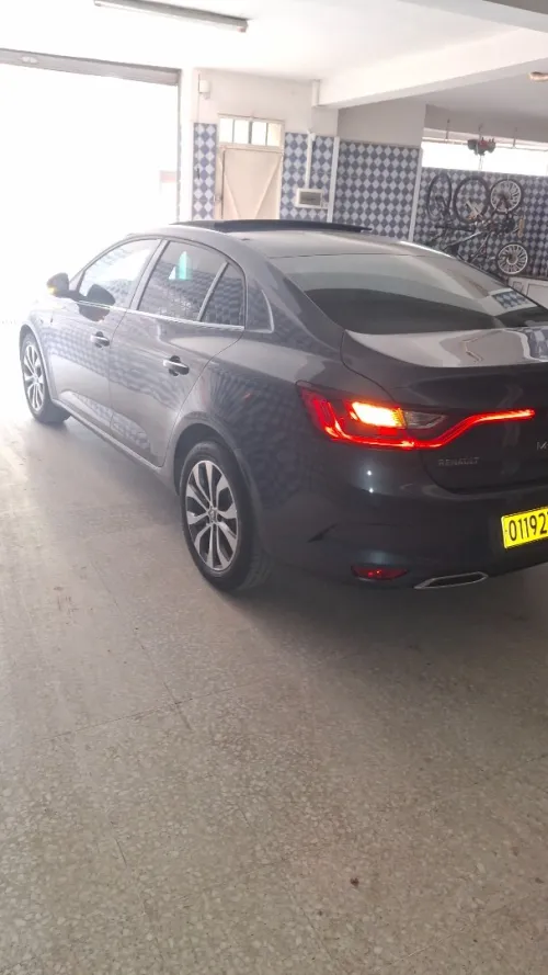 Renault Megane 4  2023 RS Line