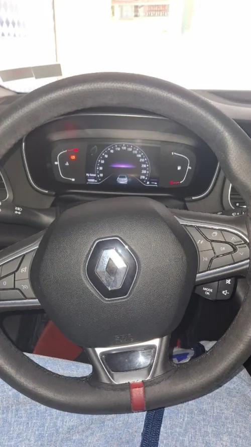 Renault Megane 4  2023 RS Line