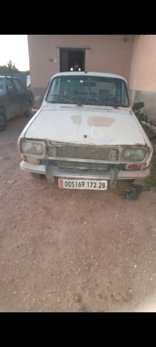 Renault 12 1972 12