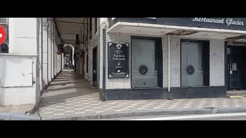 Vente Local Alger Bab el oued