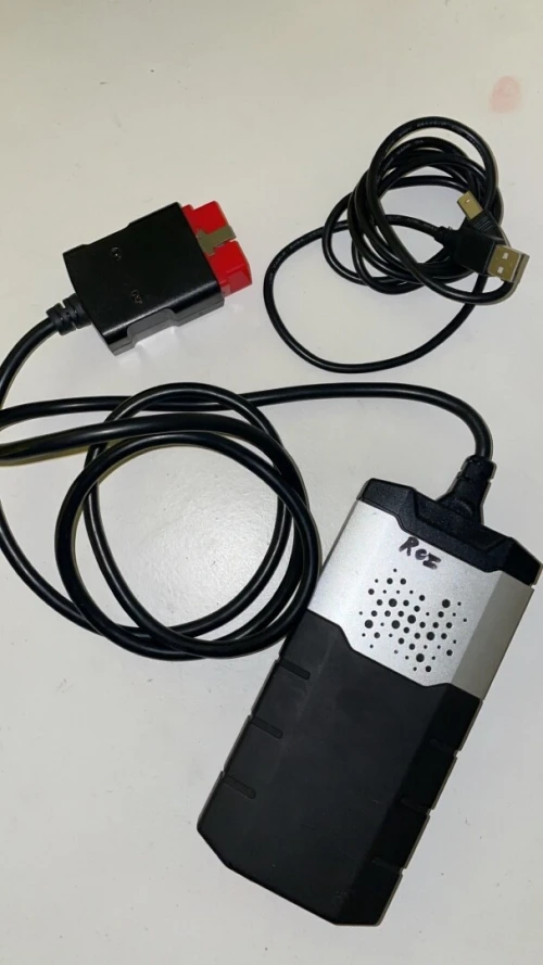 Delphi Ds150e