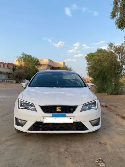 Seat Leon 2016 LINEA R+