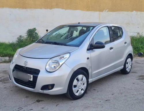 Suzuki Celerio 2012 Celerio