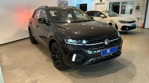 Volkswagen T-Roc 2025 R- Line Edition 