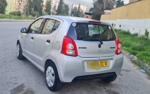 Suzuki Celerio 2012 Celerio