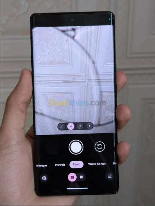 Google pixel 6