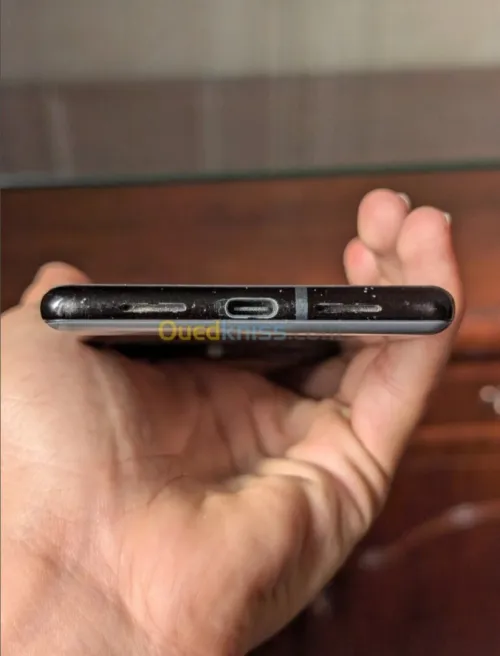 Google pixel 6