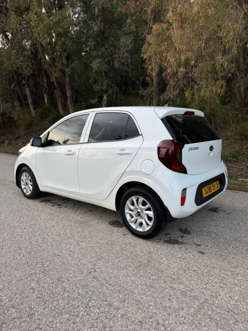 Kia Picanto 2019 LX Start