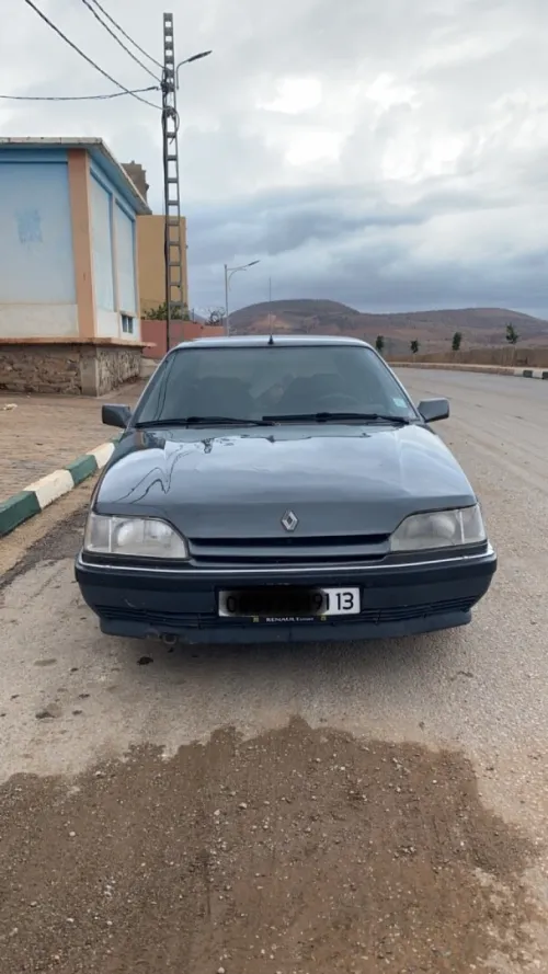 Renault 25 1991 25