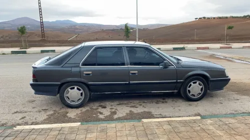 Renault 25 1991 25