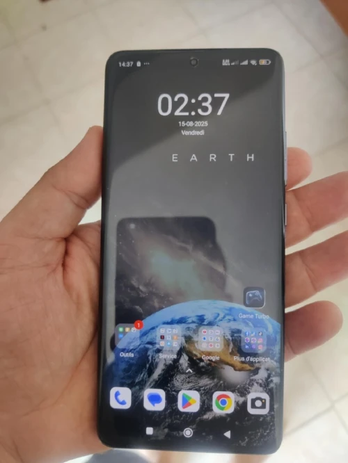 Xiaomi Mi 12