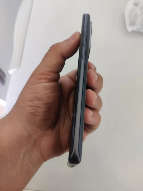 Xiaomi Mi 12