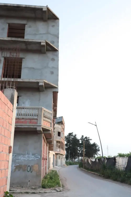 Vente Villa Alger Douera