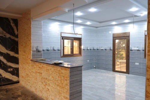 Vente Villa Alger Douera