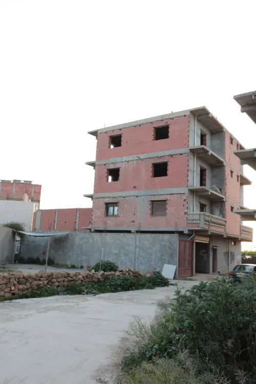 Vente Villa Alger Douera