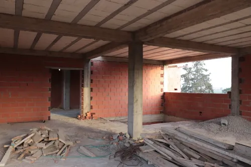 Vente Villa Alger Douera
